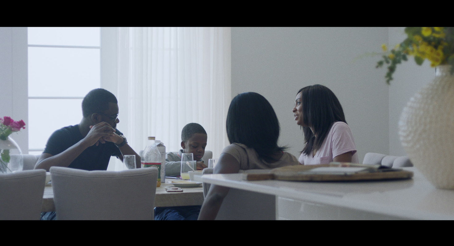 Channel 5 brand campaign